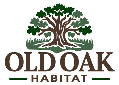 Old Oak Habitat